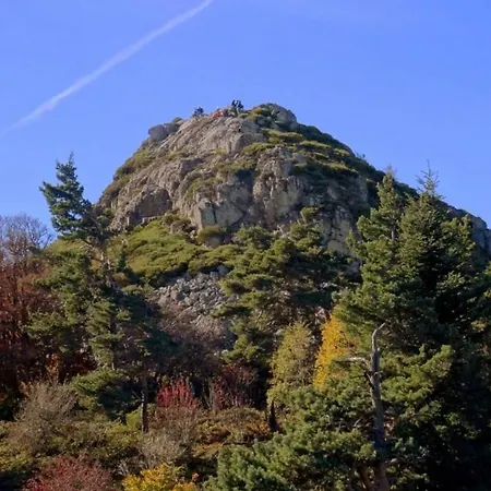 Au Pilat * Pélussin