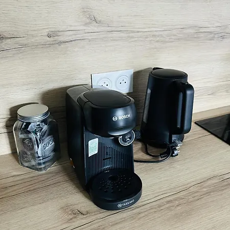 Apartament Au Pilat *