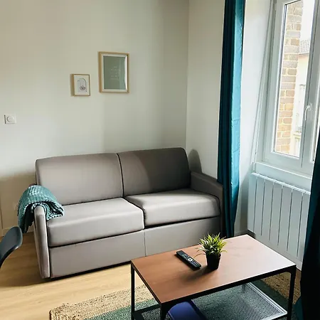 Au Pilat Apartament Pélussin